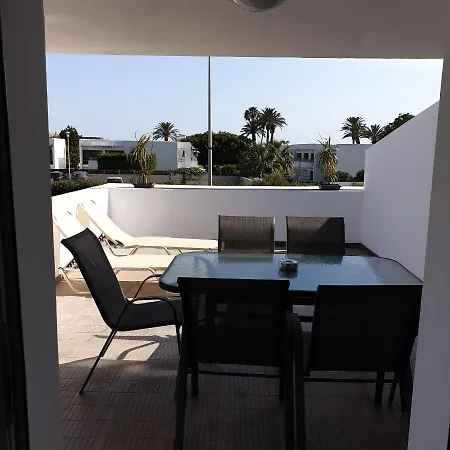 Ahoy Deluxe Apts Ayia Napa