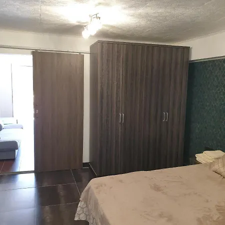 Ahoy Deluxe Apts Apartment Ayia Napa